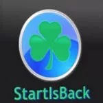 Startisback-Crack Feature image