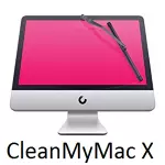 cleanmymac X Crack Feature Image