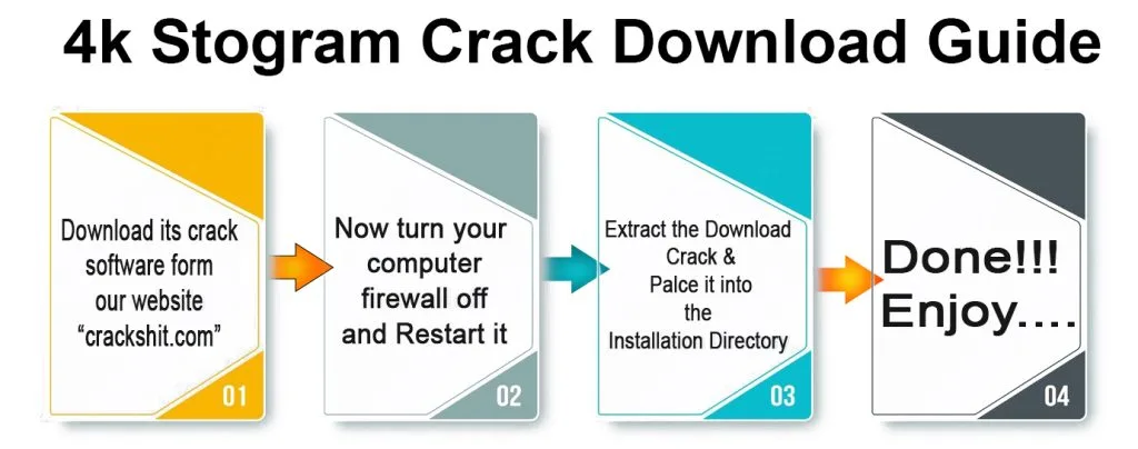 Download Guide 4K Stogram Crack 
