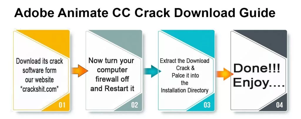 Adobe-Animate-CC-Crack Download guide