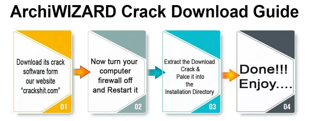 ArchiWIZARD-Crack Download guide