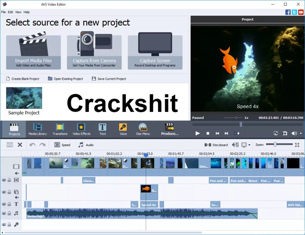 Avs-video-Editor-Crack projects