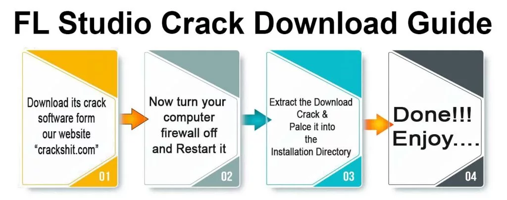 FL-Studio-Crack Download guide
