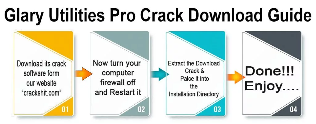 Glary-Utilities-Pro-Crack Download guide
