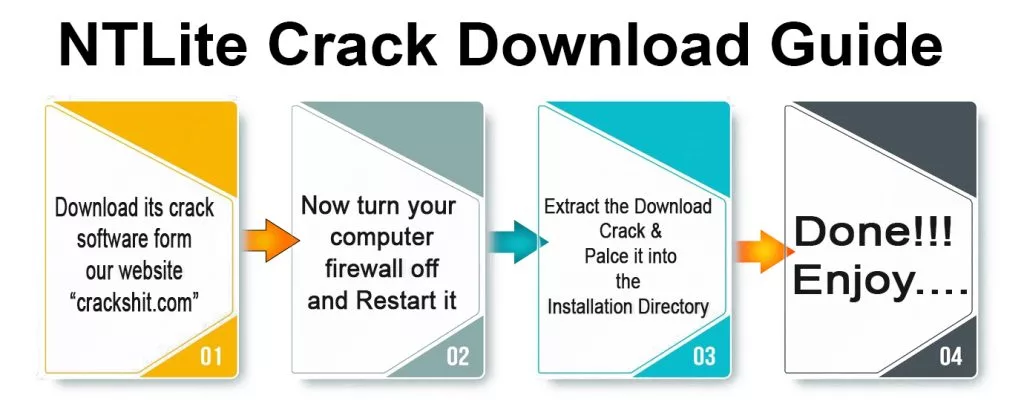 Ntlite-Crack Download guide